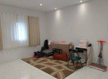 53151743a4db976a924aebb867d30b0702e04570 · Sobrado à venda, 190 m² por R$ 1.050.000,00 - Vila Itapoan - Guarulhos/SP