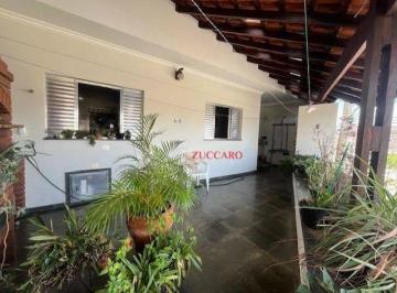 896881f20120a9951b110f5a70cc10079d775c9b · Sobrado à venda, 276 m² por R$ 680.000,00 - Jardim Divinolândia - Guarulhos/SP