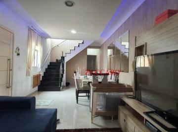 0b498f330b55477038c20ebb7078268d54ce5eb6 · Sobrado à venda, 125 m² por R$ 700.000,00 - Jardim Adriana - Guarulhos/SP