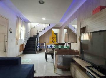 89695d8de6fdf2f4b8308e4a803caa55fef74255 · Sobrado à venda, 125 m² por R$ 700.000,00 - Jardim Adriana - Guarulhos/SP