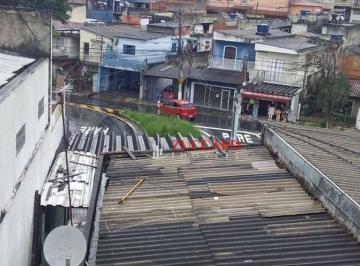 2b3cff535e6b545d0945138a1e22868055b42f00 · Casa à venda, 100 m² por R$ 480.000,00 - Jardim Paraventi - Guarulhos/SP