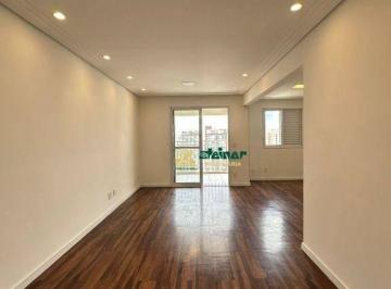 7b99a0dce3b2a00aede7036c43af6e406e57fb33 · Apartamento à Venda no Condomínio Suprema – Vila Augusta – Guarulhos/SP