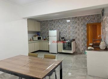 989980693dbe566d6be1d0097e9f3092808217c7 · Casa à venda, 90 m² por R$ 700.000,00 - Cidade Maia - Guarulhos/SP