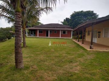 051f0c1dc124dbcf3bc89f97533868bc86687026 · Chácara com 3 dormitórios à venda, 10600 m² por R$ 1.200.000,00 - Caetetuba - Atibaia/SP
