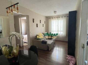 4b9dcde21b854fe6257fe51f20335d3eb1d5625b · Apartamento à Venda no Condomínio Eco One – Vila Rio de Janeiro – Guarulhos/SP