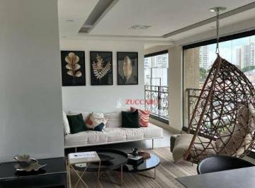 7ee80ac0eb8b3bc1b90a3390acdc59b61f6944d8 · Apartamento com 3 dormitórios à venda, 145 m² por R$ 2.200.000,00 - Jardim Maia - Guarulhos/SP