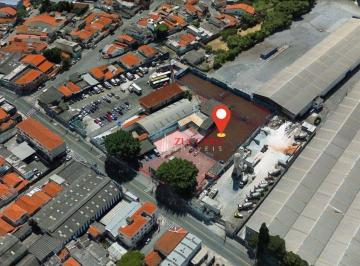 37ca65ddb1ab2b68718ae836acf0e27b75c40970 · Área para alugar, 6500 m² por R$ 75.000,00/mês - Ponte Grande - Guarulhos/SP
