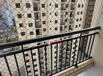 b11044c479380ff5e450de7eed328beeb6596cbd · Apartamento com 3 dormitórios à venda, 67 m² por R$ 440.000,00 - Vila Rio de Janeiro - Guarulhos/SP