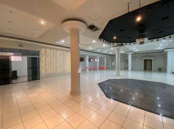 8708ad9eef6f72fcbb7a014608153363b51de471 · Salão à venda, 881 m² por R$ 3.500.000,00 - Vila Sorocabana - Guarulhos/SP