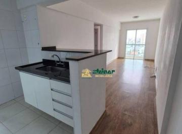 7d2bf5a49eb4cd225682c13c24568897b68ccad2 · Apartamento à venda, 51 m² por R$ 394.000,00 - Vila São Jorge - Guarulhos/SP