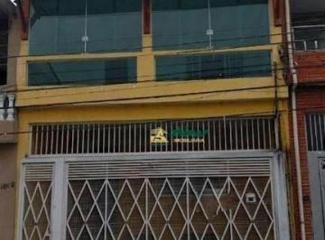 99df440112fb52c7c478ba5d7c865cd7f4ac7c02 · Casa com 2 dormitórios à venda, 125 m² por R$ 480.000,00 - Jardim Ansalca - Guarulhos/SP