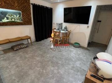 686521ef1414508e9b327349731fe458e4c3647e · Apartamento com 3 dormitórios à venda, 91 m² por R$ 510.000,00 - Vila Augusta - Guarulhos/SP