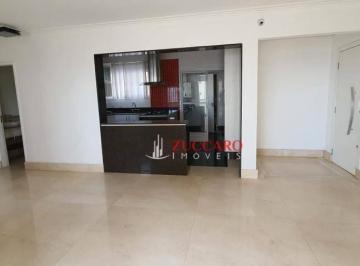 e2e6d9a908ef5e7fd375f904d0ffa70ab8208839 · Apartamento com 3 dormitórios à venda, 114 m² por R$ 1.500.000,00 - Jardim Zaira - Guarulhos/SP