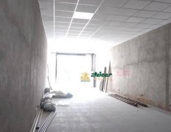 9cd2605ba06f4184bf56a7ae2b1d7198aa29c1ff · Salão para alugar, 100 m² por R$ 5.651,01/mês - Picanço - Guarulhos/SP