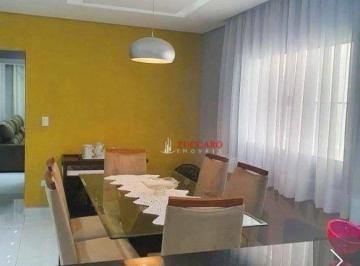 f7d03cde65b73e42400cddbfc93912b4d3f0cd9e · Sobrado à venda, 200 m² por R$ 800.000,00 - Jardim Adriana - Guarulhos/SP