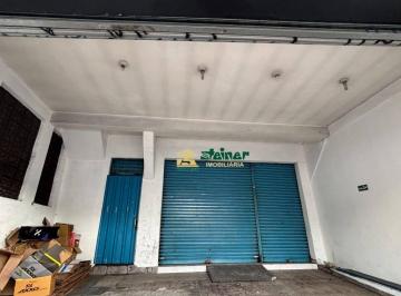 512e6006424969ac971f07c58de8039d960a3510 · Salão à venda, 314 m² por R$ 1.080.000,00 - Centro - Guarulhos/SP