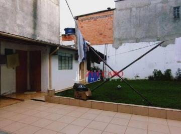 ac2635164bb71c2bf00c2d7ad000e40e7d72bf4b · Casa à venda, 110 m² por R$ 499.999,99 - Jardim Paulista - Guarulhos/SP