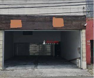 d96bc77d3b10e940416c12b736f92f14ef4080fa · Salão para alugar, 178 m² por R$ 8.000,00/mês - Vila São Judas Tadeu - Guarulhos/SP