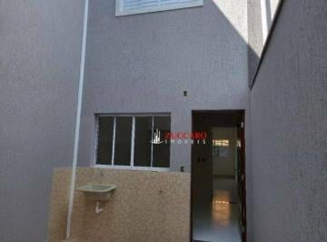 86afdf806bd5c65fc3f62365f85f73492fabeec1 · Sobrado com 2 dormitórios à venda