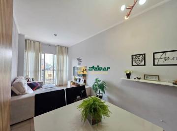 76ff8a10ea1c63ce5d0deaf08fa070f516b4c15c · Apartamento com 3 dormitórios à venda, 65 m² por R$ 347.000,00 - Gopoúva - Guarulhos/SP