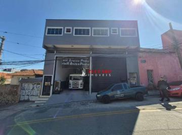 1141eb51c30e80b3eaa9981f595f9b4048057bc2 · Salão para alugar, 162 m² por R$ 6.650,00/mês - Cidade Jardim Cumbica - Guarulhos/SP
