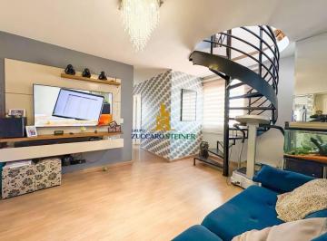 cfa505879e5ecc0d0723a521c92532988fe3e33a · Cobertura Duplex com 3 Dormitórios e Área Gourmet – Super Class Lago dos Patos, Vila São Ricardo