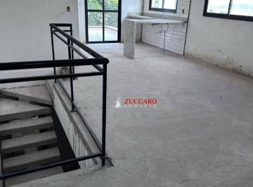 999e96c5646845da394bbb98314804d079df5a33 · Apartamento Duplex com 3 dormitórios Vila Rosalia