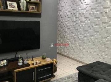 748d3d612f14602cc346c20e70fdfc1e955eae49 · Sobrado com 3 dormitórios à venda, 126 m² por R$ 593.000,00 - Jardim Presidente Dutra - Guarulhos/SP