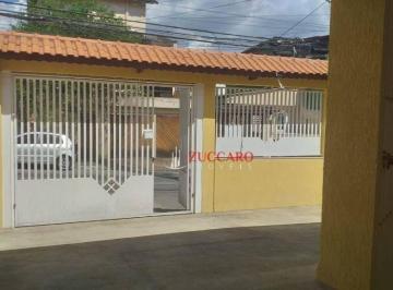 4eeb4d2a5ee164bbcbd7646f822d551b9d6ad5e5 · Casa à venda, 120 m² por R$ 850.000,00 - Jardim Gracinda - Guarulhos/SP