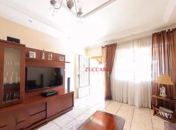 08354bf237269aaa44d770d79383a975230e2167 · Sobrado à venda, 288 m² por R$ 749.900,01 - Parque Continental I - Guarulhos/SP