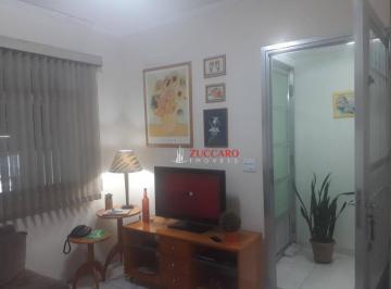 e191f8336fc8c202e23fdd86e10236af1351522b · Casa à venda, 164 m² por R$ 680.000,00 - Jardim Nova Taboão - Guarulhos/SP