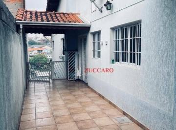 0a8e3647c255f48903b1744c04137a7d4102e532 · Casa à venda, 183 m² por R$ 650.000,00 - Jardim City - Guarulhos/SP