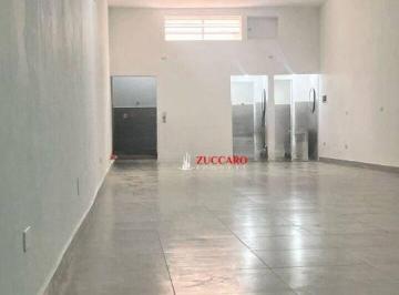 358677ff1258332f2d591d616d7992d2f184552a · Salão para alugar, 110 m² por R$ 8.664,65/mês - Macedo - Guarulhos/SP