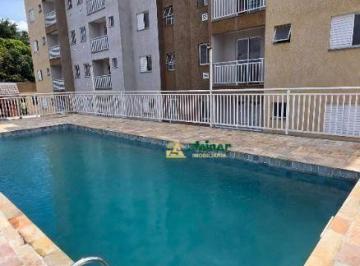 39bff7a28073c014ef62594993df98d8f0c9de39 · Apartamento com 2 dormitórios à venda, 48 m² por R$ 235.000,00 - Jardim do Triunfo - Guarulhos/SP