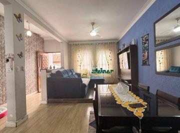 4970efb02db11464f98943f16b9d9848b64551dd · Sobrado à venda, 150 m² por R$ 649.900,00 - Torres Tibagi - Guarulhos/SP