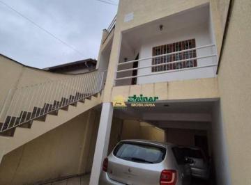 6cdabfe85a8cc3d800ffdf80bceb8945414aa2c6 · Sobrado com 5 dormitórios à venda, 237 m² por R$ 694.000,00 - Jardim Santa Clara - Guarulhos/SP