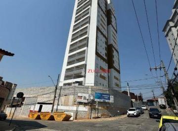 59c8466eb29b5c0e732d56cdb320100b07e3e6af · Apartamento com 2 dormitórios à venda, 64 m² por R$ 560.000,00 - Jardim São Ricardo - Guarulhos/SP