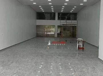 befc3085ecc228befbda4f8f2163ee01901beee7 · Prédio para alugar, 542 m² por R$ 30.483,00/mês - Vila Endres - Guarulhos/SP