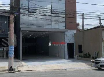 12094bc529cfd63fcc513014138e85b448ce35ea · Prédio para alugar, 542 m² por R$ 30.483,00/mês - Vila Endres - Guarulhos/SP