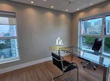 edc3526bb35745171b93b7386c71aa6757e2fd50 · Sala à venda, 42 m² por R$ 460.000,00 - Santo Antônio - São Caetano do Sul/SP
