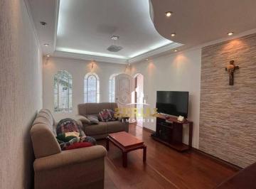 28e6810680c7cf4ca109f0d7877e65fccf659daf · Casa com 5 dormitórios à venda, 250 m² por R$ 1.670.000,00 - Osvaldo Cruz - São Caetano do Sul/SP