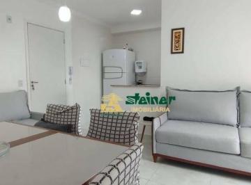9c4c23fa6cd7c6cc0f16d0c8c7821a2a30d46f4c · Apartamento à venda, 56 m² por R$ 400.000,00 - Vila Maranduba - Guarulhos/SP