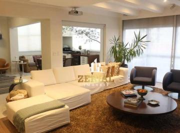6a9b6f4af76afac4240d097b89243050a35a0e2a · Apartamento com 4 dormitórios à venda, 400 m² por R$ 3.200.000,00 - Cerâmica - São Caetano do Sul/SP