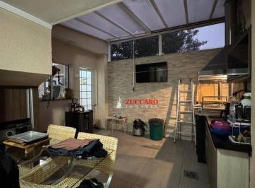 de7bd9f9961682c6358cb92a1af8975079387b9c · Sobrado à venda, 112 m² por R$ 639.000,00 - Jardim Célia - Guarulhos/SP