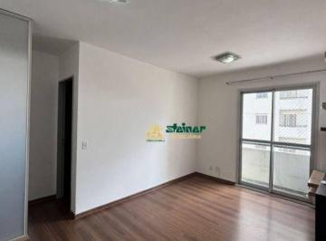 a149507b6368aacd8ea287282976871985c6a7a4 · Apartamento com 2 dormitórios à venda, 55 m² por R$ 390.000,00 - Vila Moreira - Guarulhos/SP