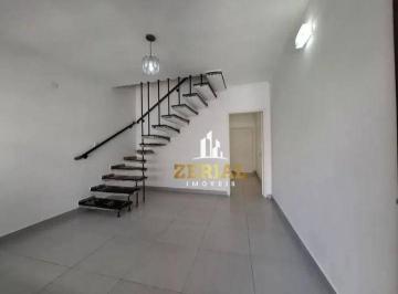 5d5c94b7f62dc030705f643dbf9cc9a52b7d5b5a · Sobrado com 2 dormitórios para alugar, 90 m² por R$ 3.350,00/mês - Osvaldo Cruz - São Caetano do Sul
