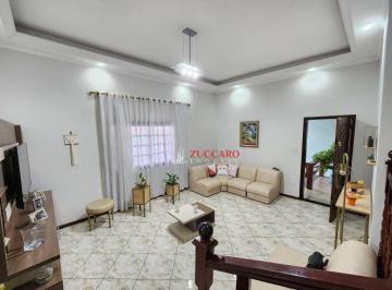 1def6f350139e06b4c2a9afa768234283af449ad · Casa com 2 dormitórios à venda, 190 m² por R$ 930.000,00 - Bom Clima - Guarulhos/SP