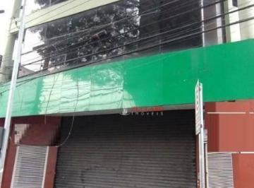 03b3b2c480ec4d64507c63d600b53a3eaf89c6f8 · Prédio, 806 m² - venda por R$ 3.790.000,00 ou aluguel por R$ 13.100,00/mês - Centro - Guarulhos/SP