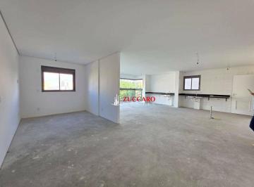 b44e23f21ab565a6105b4ce46a1b9a8b2069419a · Apartamento à venda, 150 m² por R$ 1.379.900,00 - Centro - Guarulhos/SP