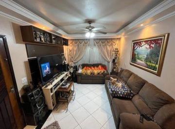 4203604519fb4983522770fd31b34f27ae133e62 · Sobrado à venda, 139 m² por R$ 679.900,00 - Jardim Santa Clara - Guarulhos/SP